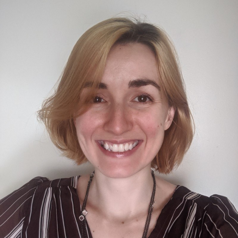Dr. Amanda Price