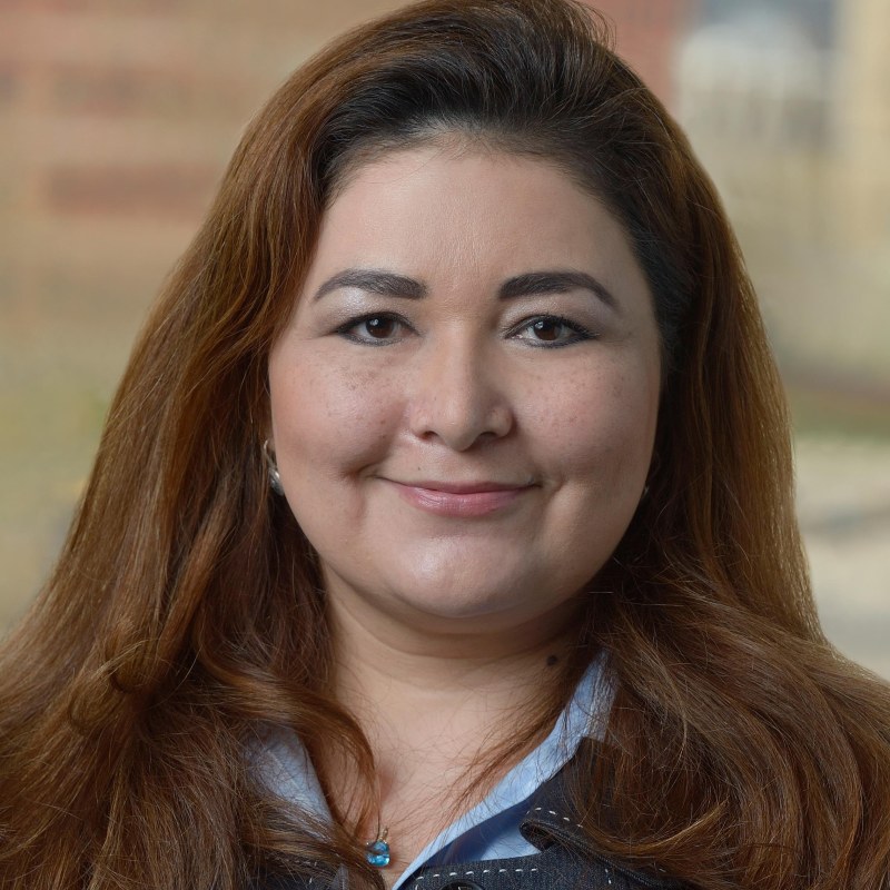 Dr. Nahid Turan